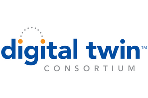digital twin logo