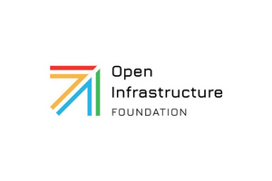 open infra logo