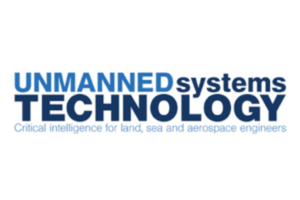 unman tech logo